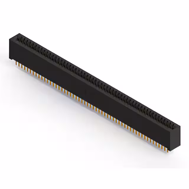 392-108-521-201 EDAC Inc.  Edgeboard Connectors